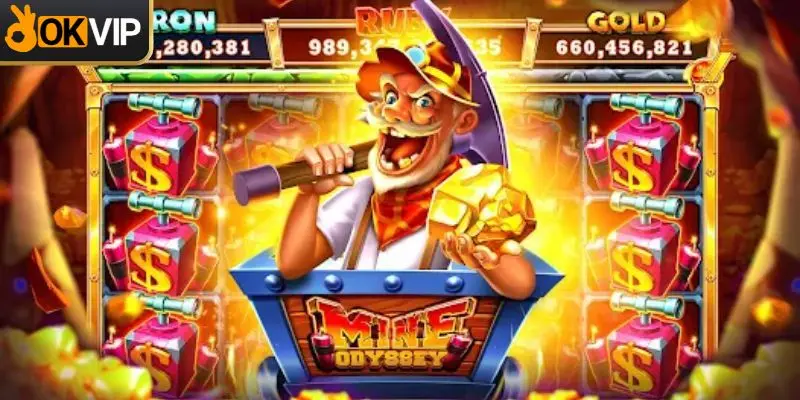 Hướng dẫn nhận thưởng khi chơi slots