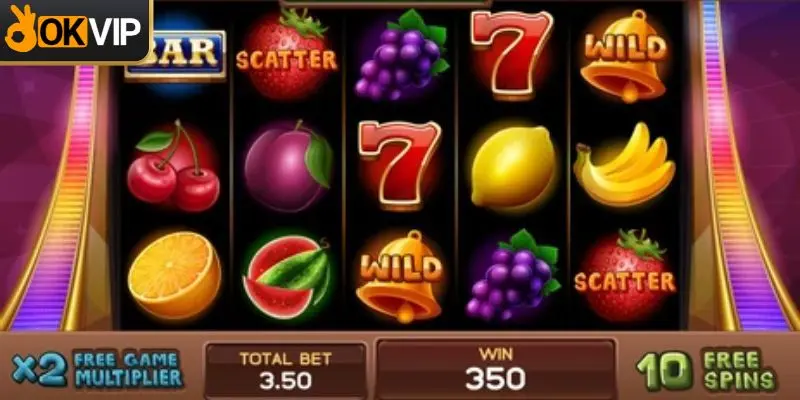 Mẹo giúp chinh phục game slots