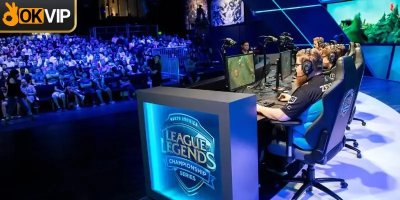 Tìm hiểu nguồn gốc và quá trình phát triển của E-sports